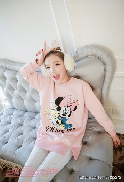 2022潮款孕妇装卫衣秋冬款套装,孕妇装夏季2022年新款孕妇卫衣