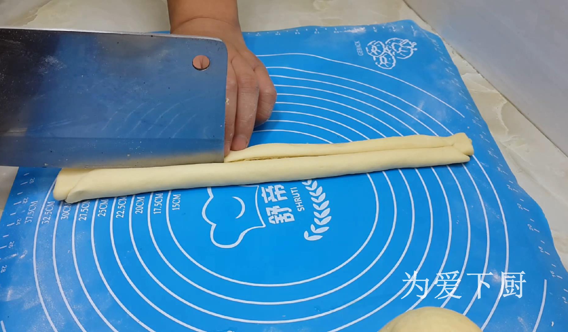 面包最简单教程,面包怎么卷好吃又简单