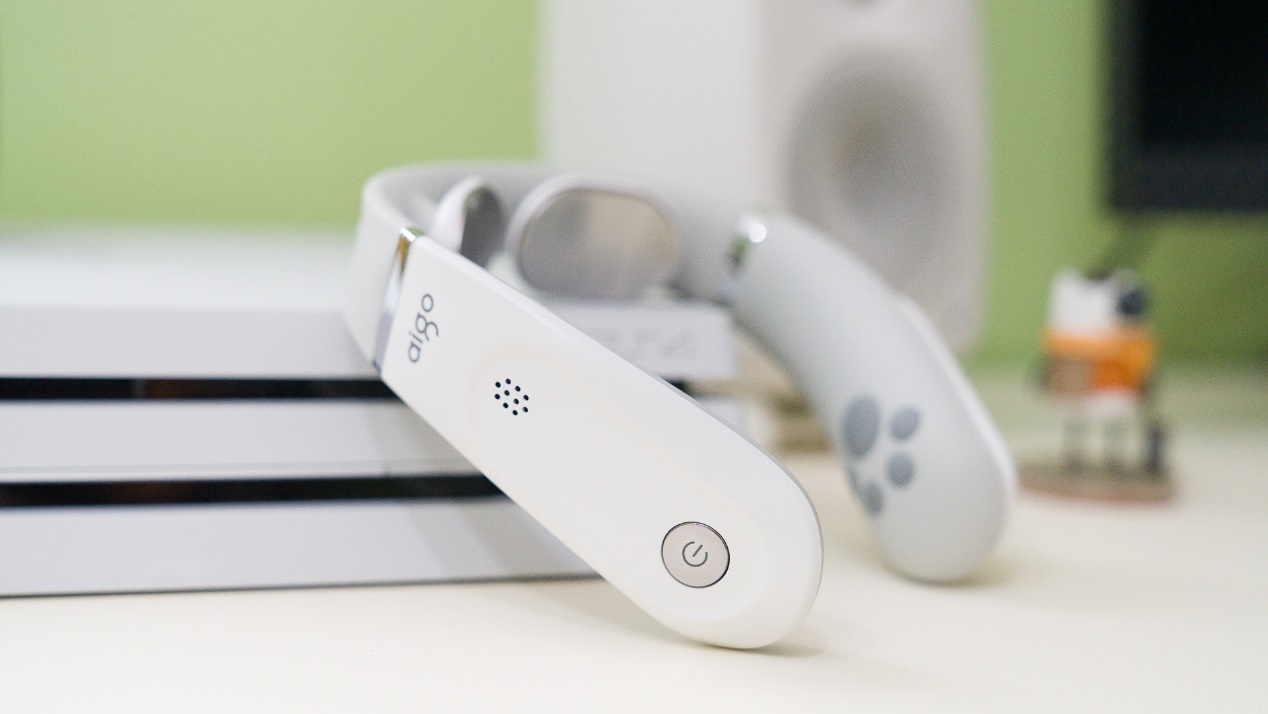 ai智能按摩颈椎仪器使用方法,智能颈椎按摩器的缺点