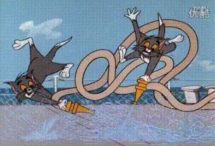 虽然她是在鄙视，不过我突然有了个大胆的想法