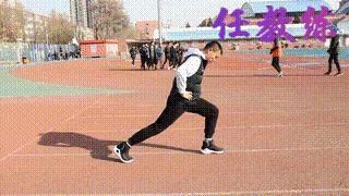 体育中考训练计划表800米跑,中考体育1000米跑训练方法