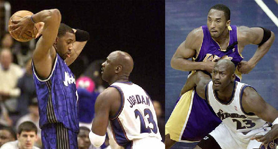 阿迪五虎马布里,麦迪阿迪五虎