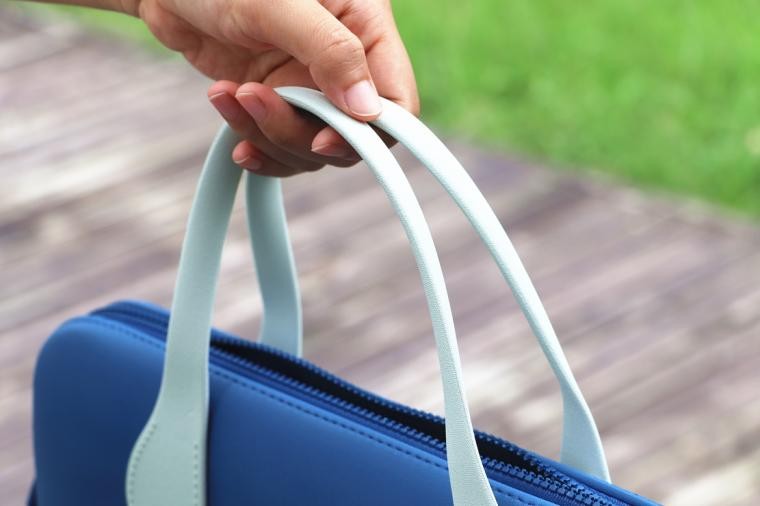 梵高范电脑包59块钱的怎么买,梵高范新款苹果电脑包