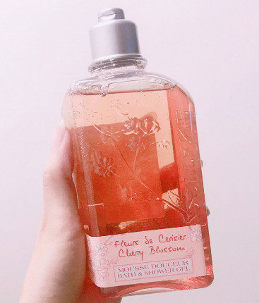 夏天就该用这种沐浴露!一瓶700块,洗完感觉自己是仙女!