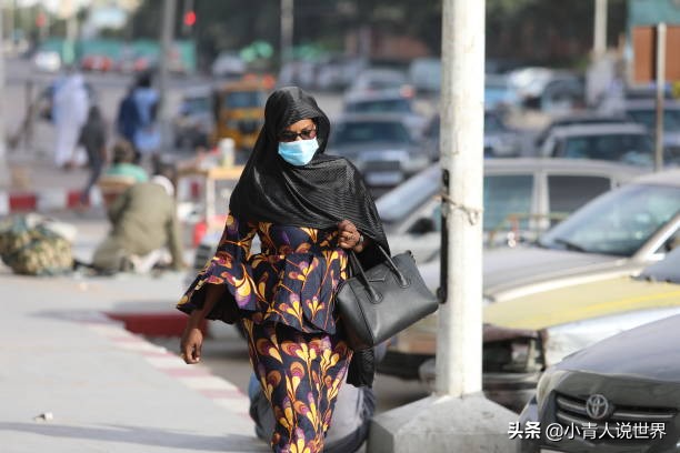 我认为毛里塔尼亚是非洲的一匹黑马，毛里塔尼亚是个怎样的国家