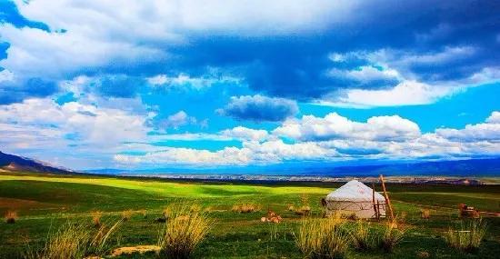 「992|动听河北」这条“天路”不仅最适合自驾游，还是一个武侠世界