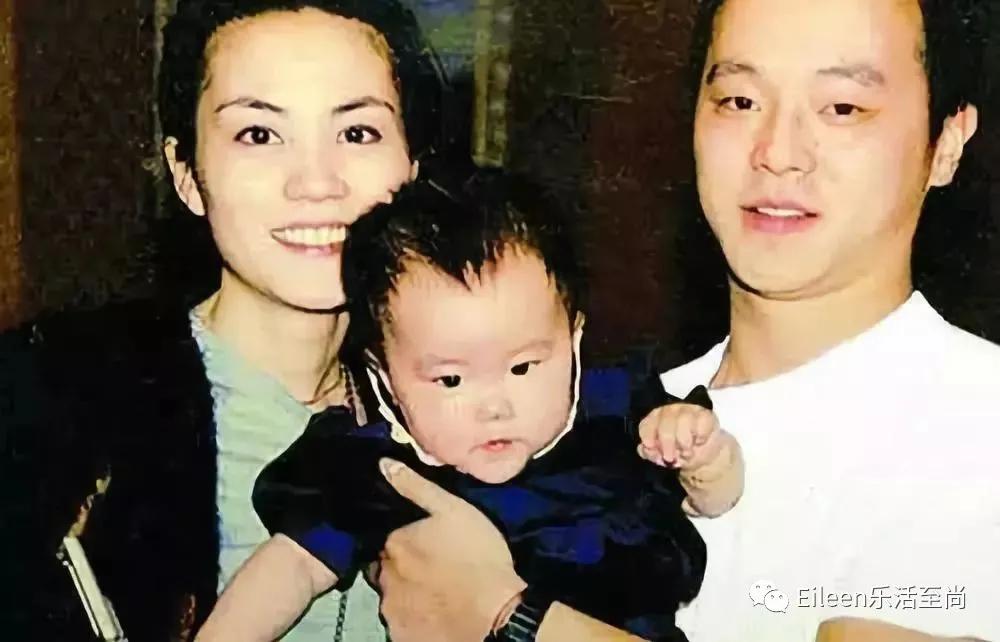 三天闪婚、前任交缠?京圈30年瓜甜,乐队有没有夏天