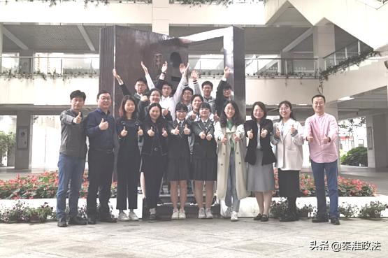 南京站巅峰对决,南师大正德杯辩论赛