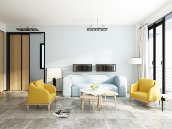 墙布为什么发霉怎么解决,墙布为什么会起泡