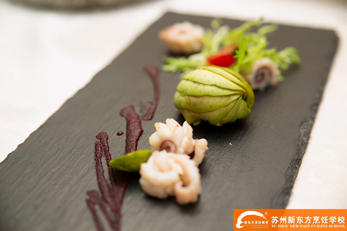 西餐厨师的前景,西餐厨师专业有前景吗