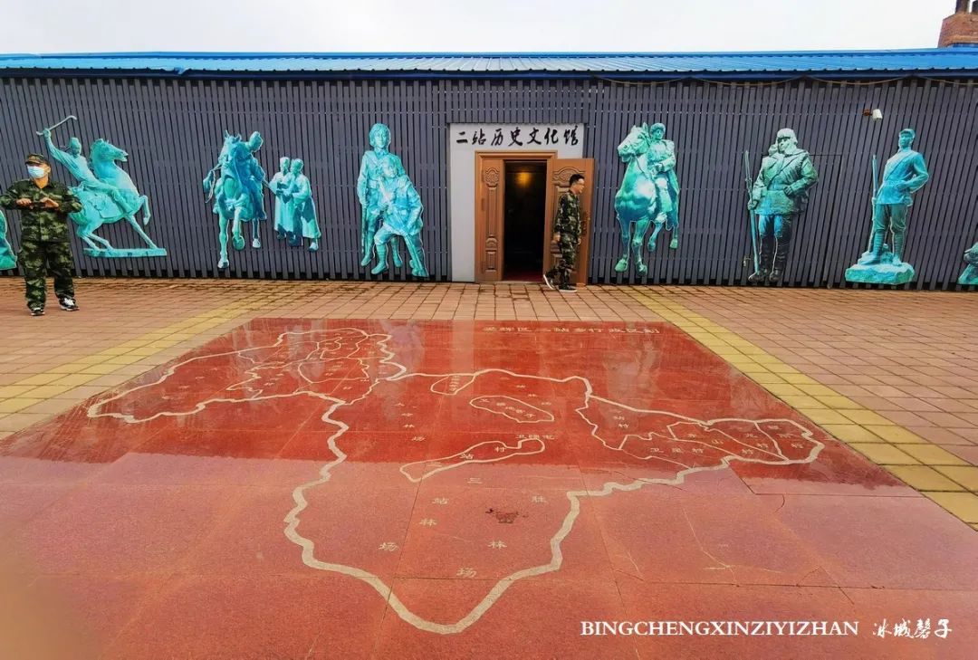 黑河加油北安平安,黑河加油万众一心抗击疫情