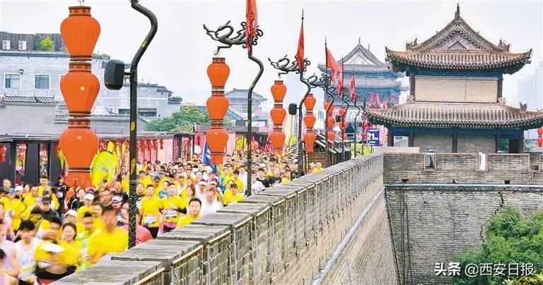 西安体育产业公司,陕西体育产业的发展