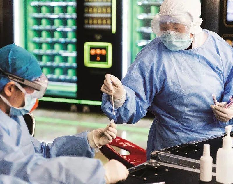 瑞德西韦结论是什么,瑞德西韦还在使用吗