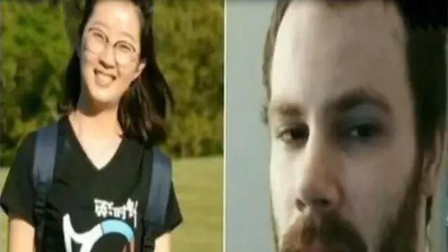 陈昱霖案件几点看法,姚笛陈昱霖现状