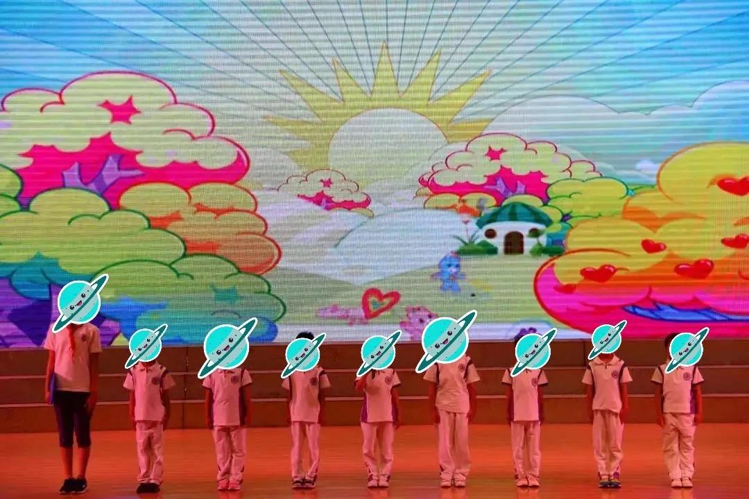 天津六区小学校服,天津市津门小学校服