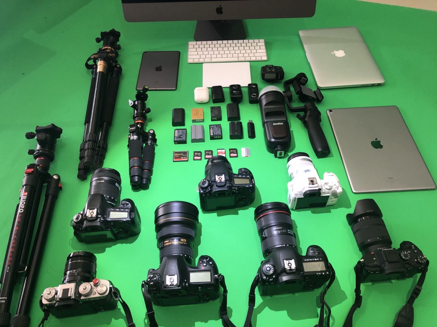 经验之谈100个建议,摄影经验之谈