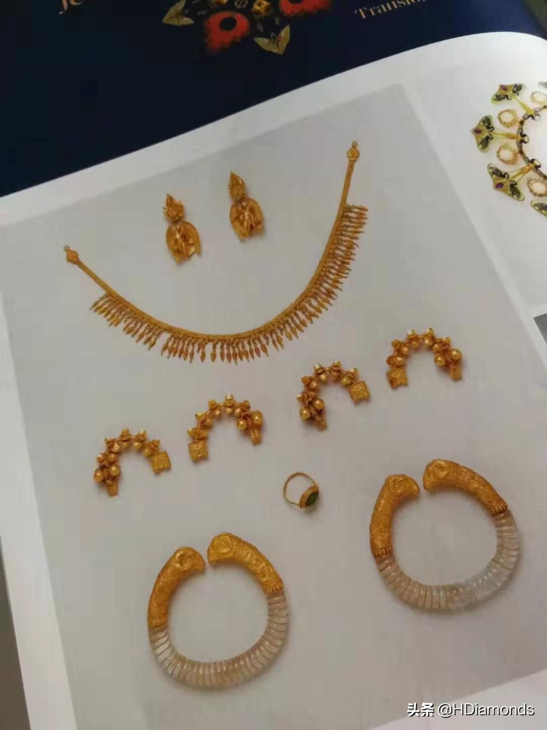 黄金哪种最好最值钱,为什么黄金是越老越值钱