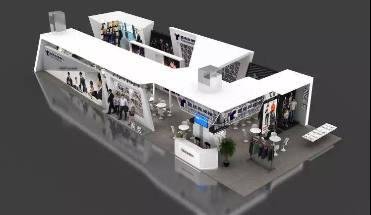 最全供应商来了！满足你一整年的职业服采购需求