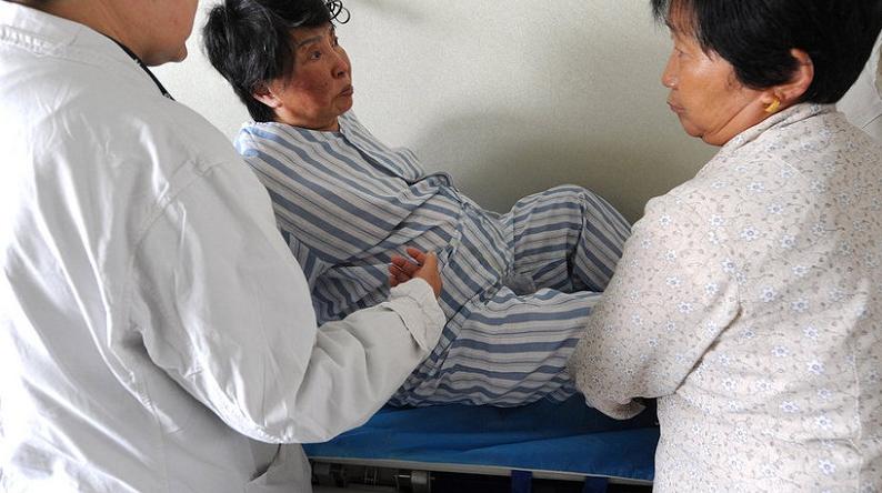 高龄产妇二胎跟头胎的区别,高龄产妇跟年轻产妇的区别