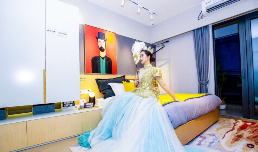 年底优惠楼盘实探,年底了哪些新楼盘好卖