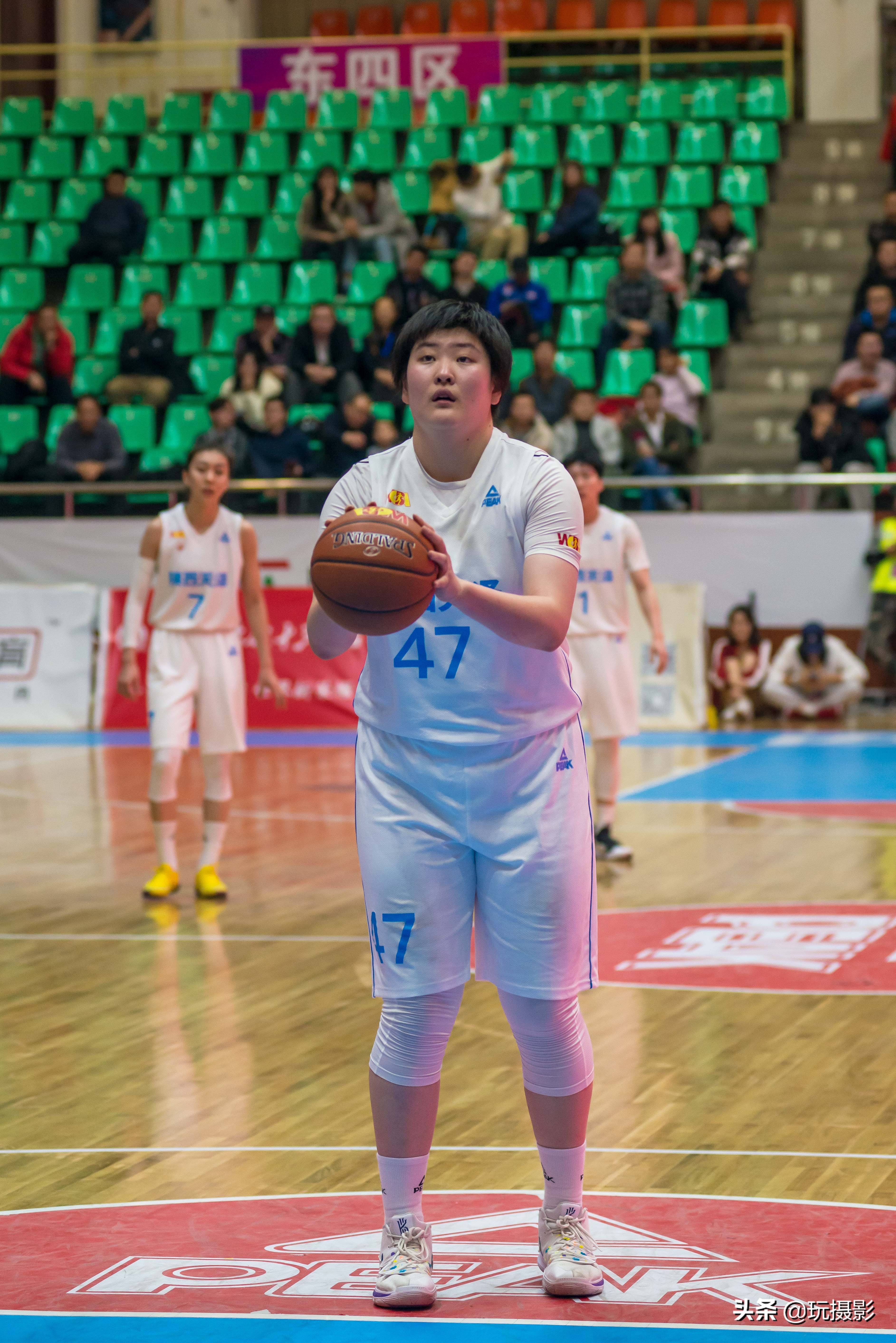 西安天泽与北京首钢比赛一场陕西体育界的盛事