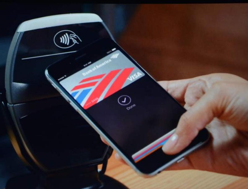 手机上最鸡肋的功能nfc,为什么nfc还没有成为手机标配功能