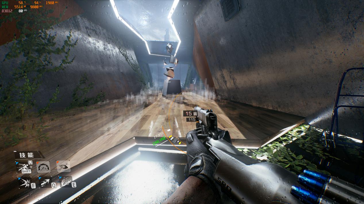 七彩虹rtx3070ultraoc8g跑分,七彩虹rtx3080一键超频按钮