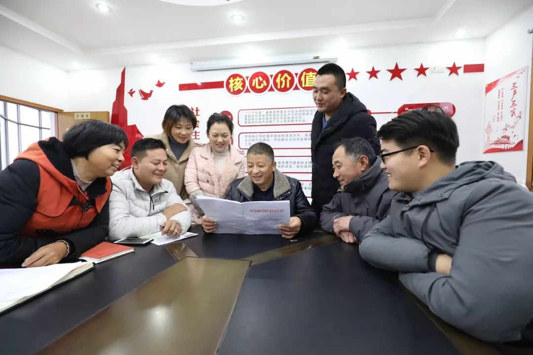 2019年村干部待遇有提高吗,何时才能真正提高村干部的待遇