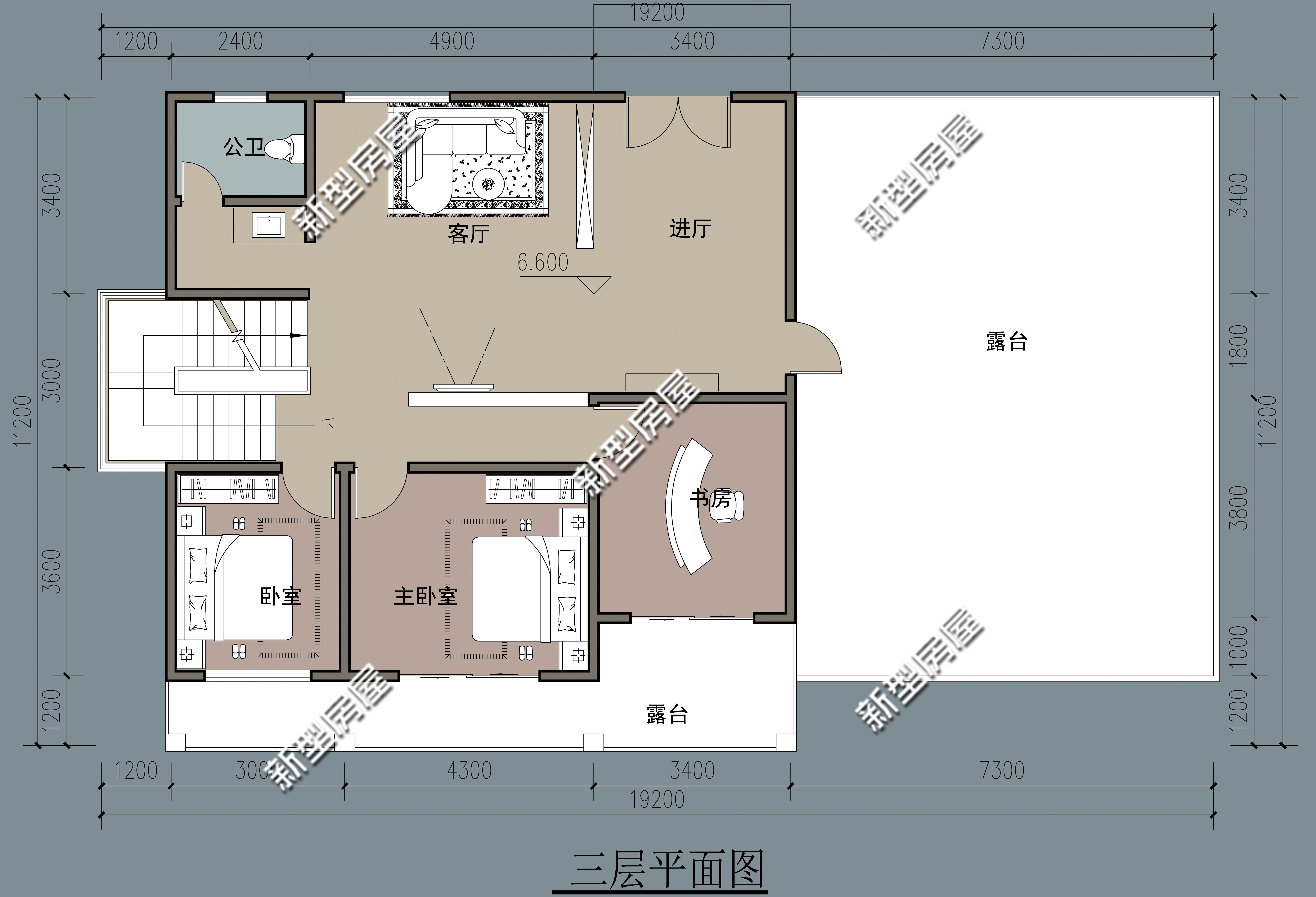 农村兄弟合建房子利弊,农村兄弟合伙建房好不好