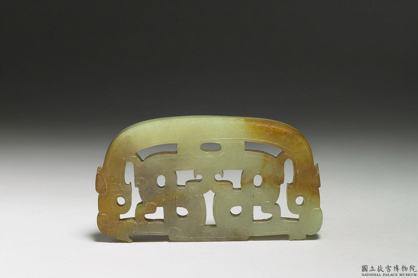 台北故宫博物院汉代玉器,台北故宫博物院高古玉