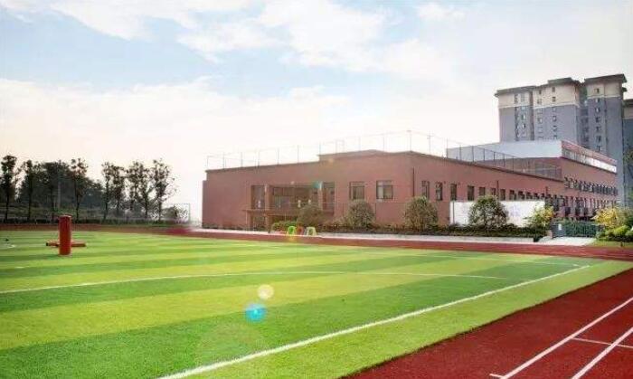 江北区哪些小学是重点小学,重庆江北区十大最好小学排名