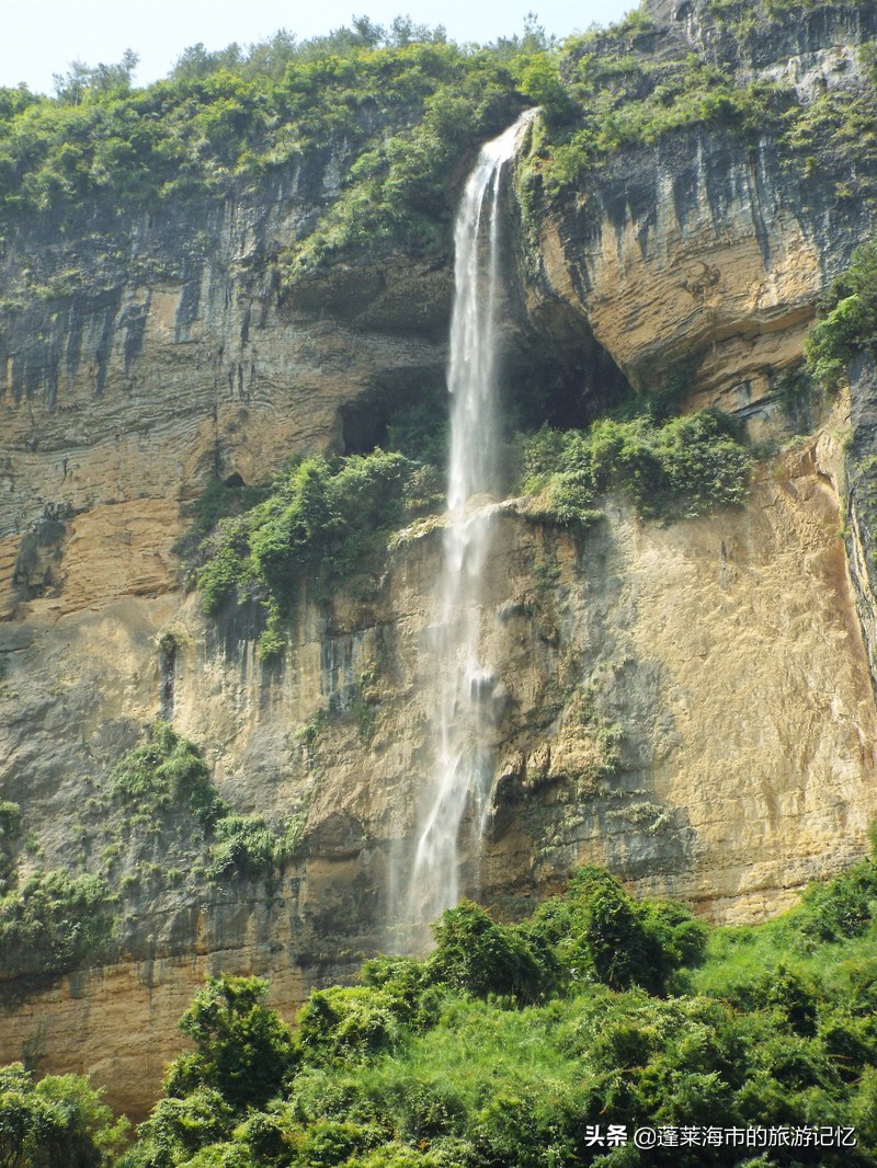 土家起源地最美清江,恩施清江最美的河