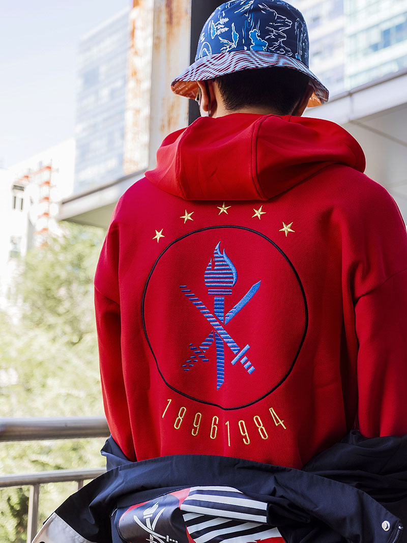 安踏既能实战又能出街球鞋,球鞋安踏驭帅