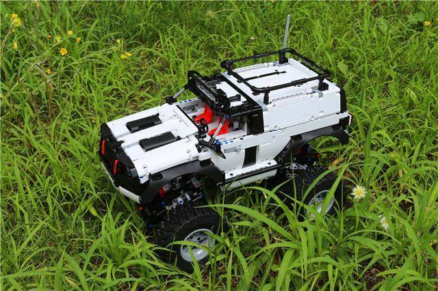 小米9.9积木,积木9块9