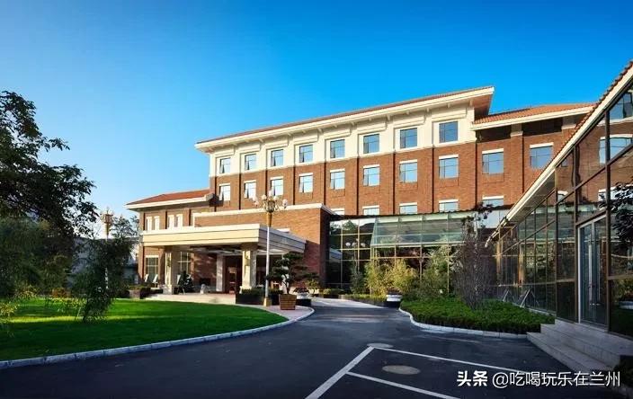 兰州市首批老字号,甘肃金城老字号名单