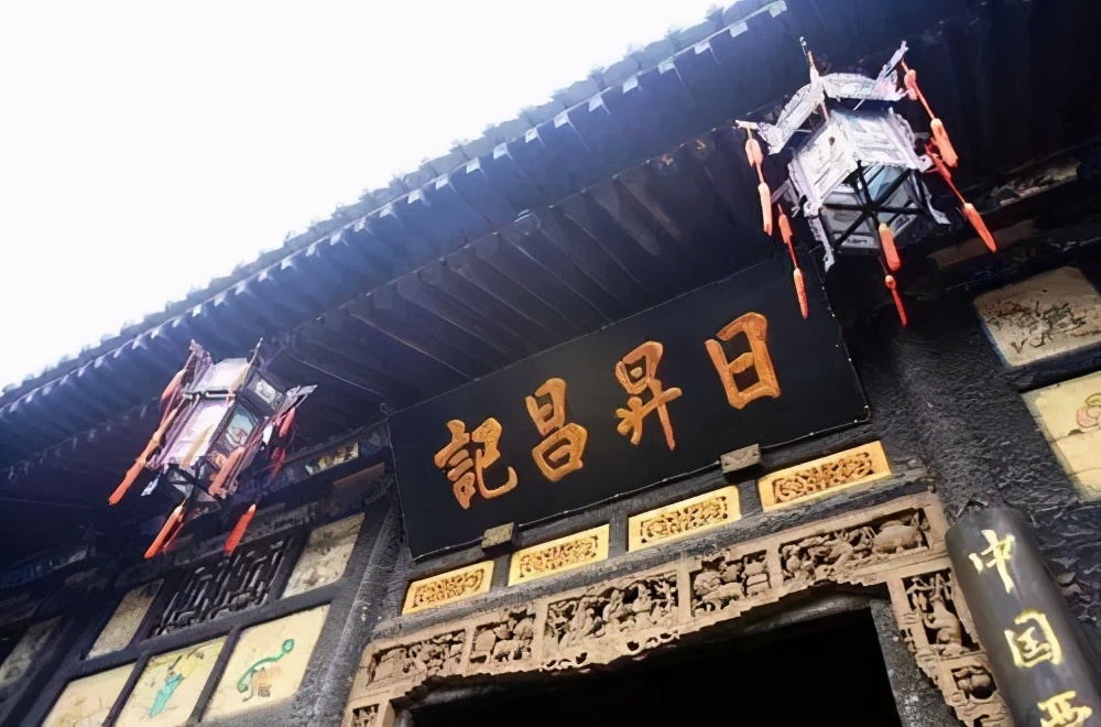 中国3大商帮实力排名,中国十大商帮排名第一的是谁