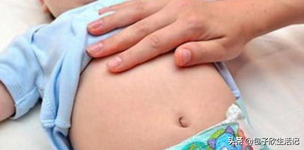 肠绞痛大人怎么治疗,肠绞痛一招解决大人