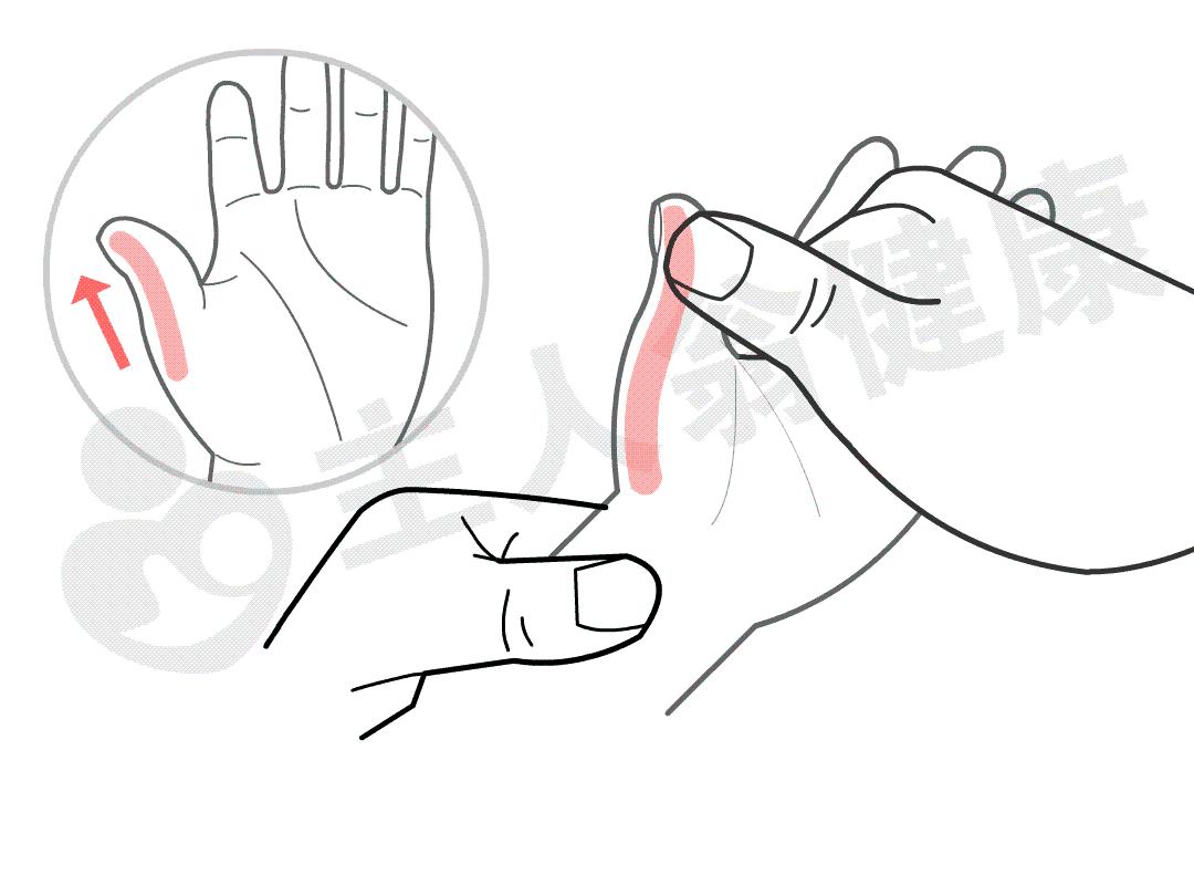 孩子脾虚影响身高和健康！一招看懂孩子脾胃虚不虚…