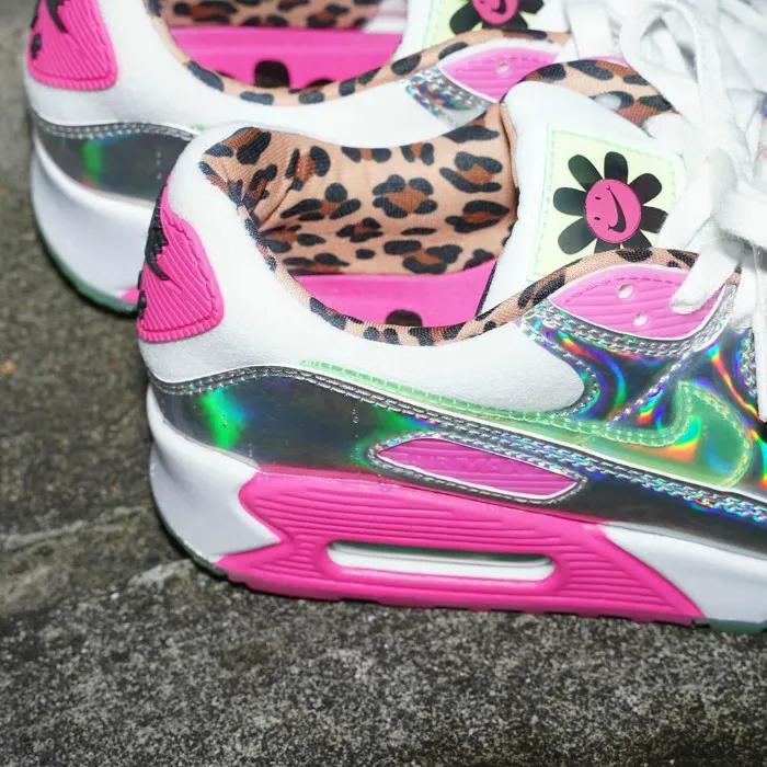 nikeairmax90最新款,nikeairmax90发售价