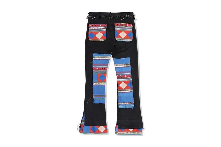 终于知道在哪里买到Archive狠货了