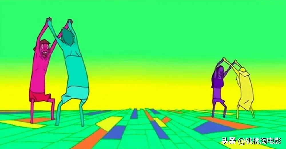 50部最重要的日本动画电影，你都看了么？