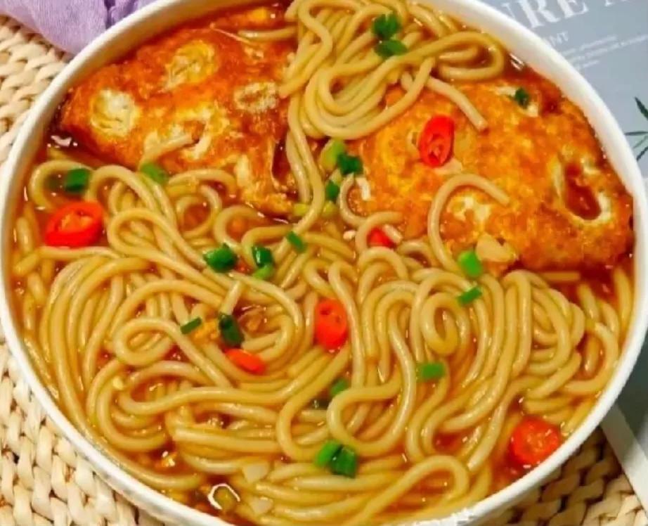 中国式的四种米粉简直好吃到爆表,哪种米粉最香最好吃