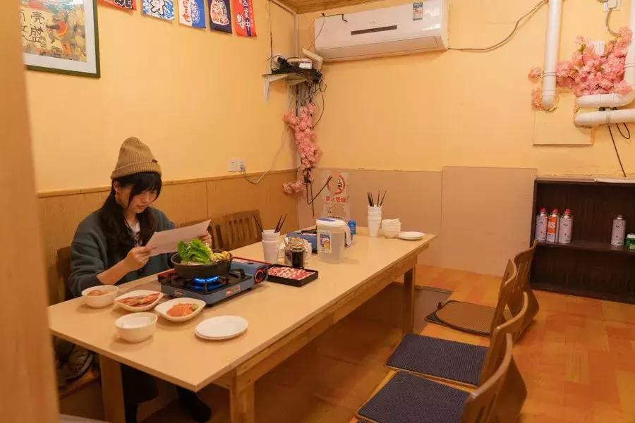 上海寿喜锅自助哪家强?(下)