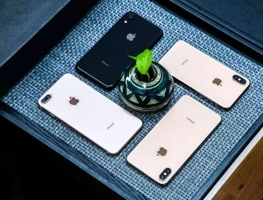 为什么大多数人都喜欢用iphone,为什么大部分人都用iphone