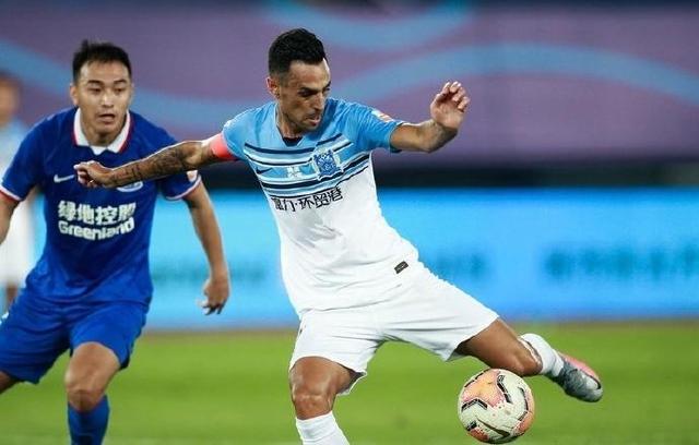 金元中超外援身价排名,金元足球中超外援年薪