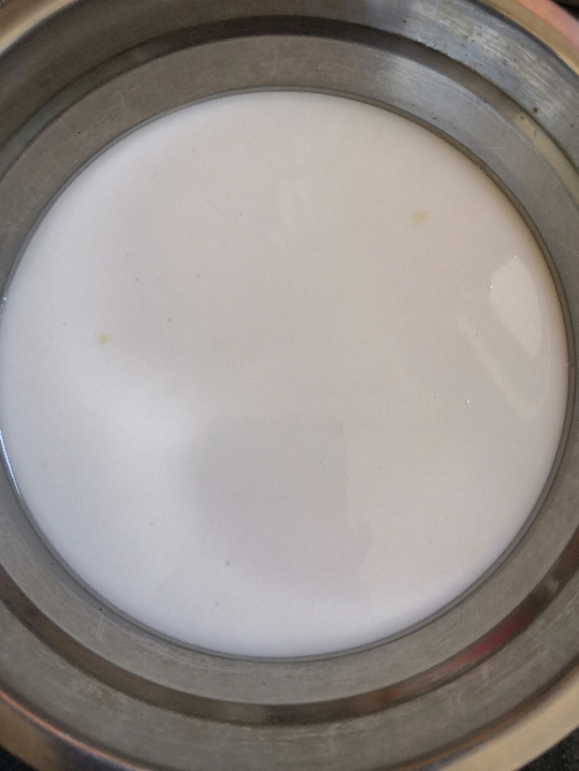 五彩凉皮的做法和配方视频,五彩凉皮的家常做法