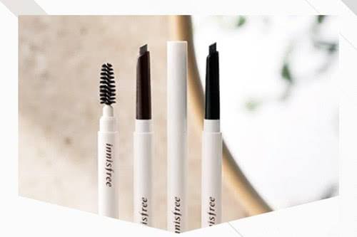 画眉最好用什么样眉笔,画眉神器眉笔哪个牌子最好