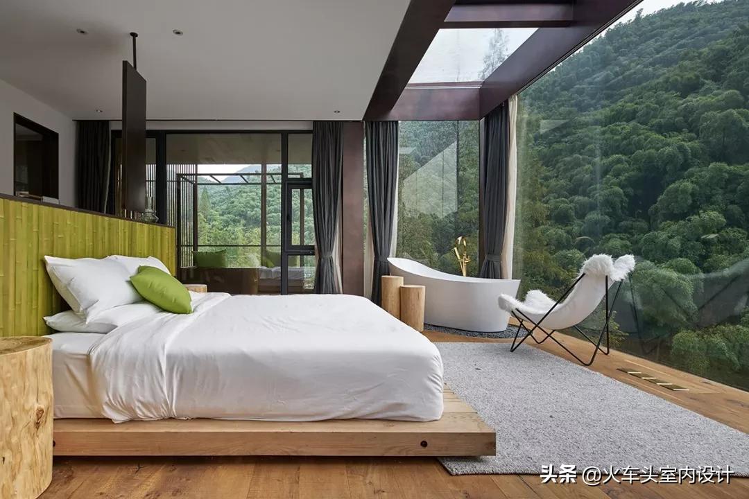 10个高品质民宿案例合集,10家精品民宿推荐