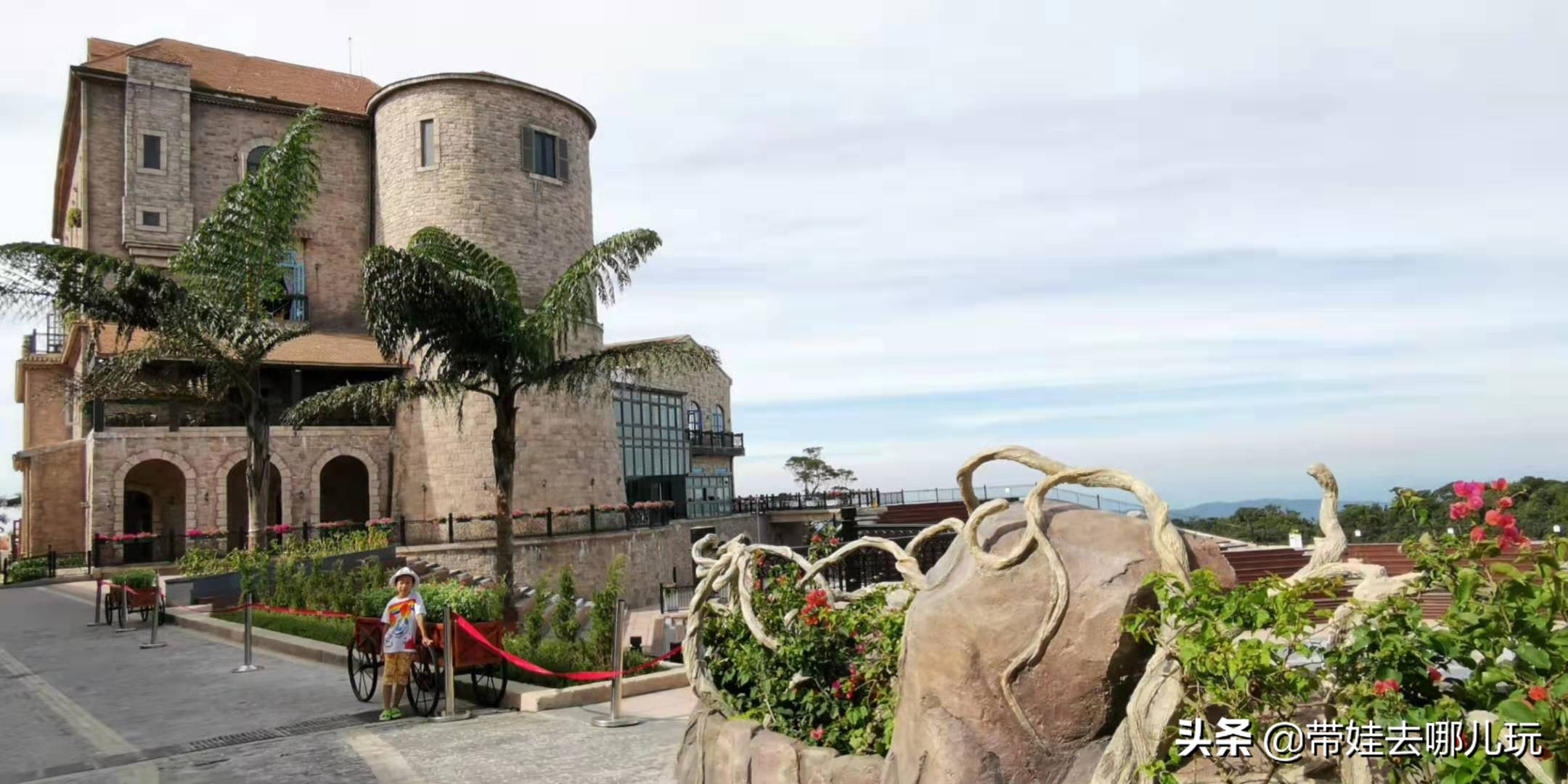 越南岘港怎么玩,岘港值得玩吗