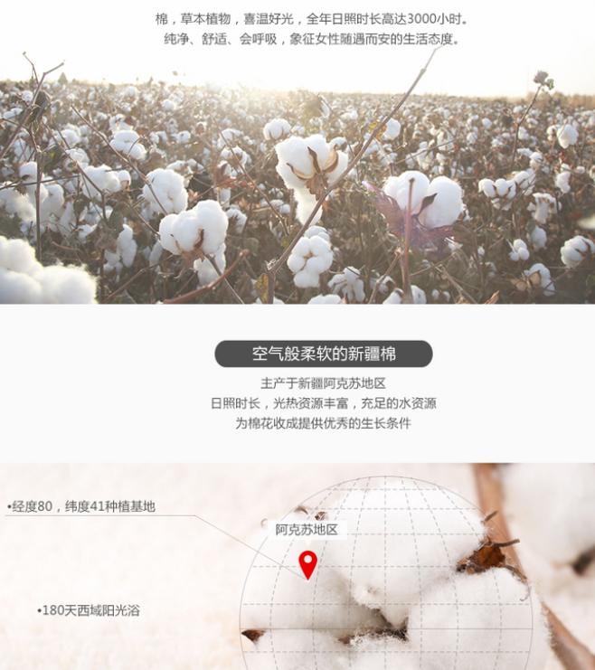 耐克表示*制抵***疆新**棉，并且也不让合作方用？这样的耐克你还会买吗